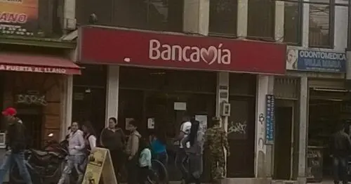 BANCAMIA SUBA VILLAMARIA BANCAMIA SUBA VILLAMARIA